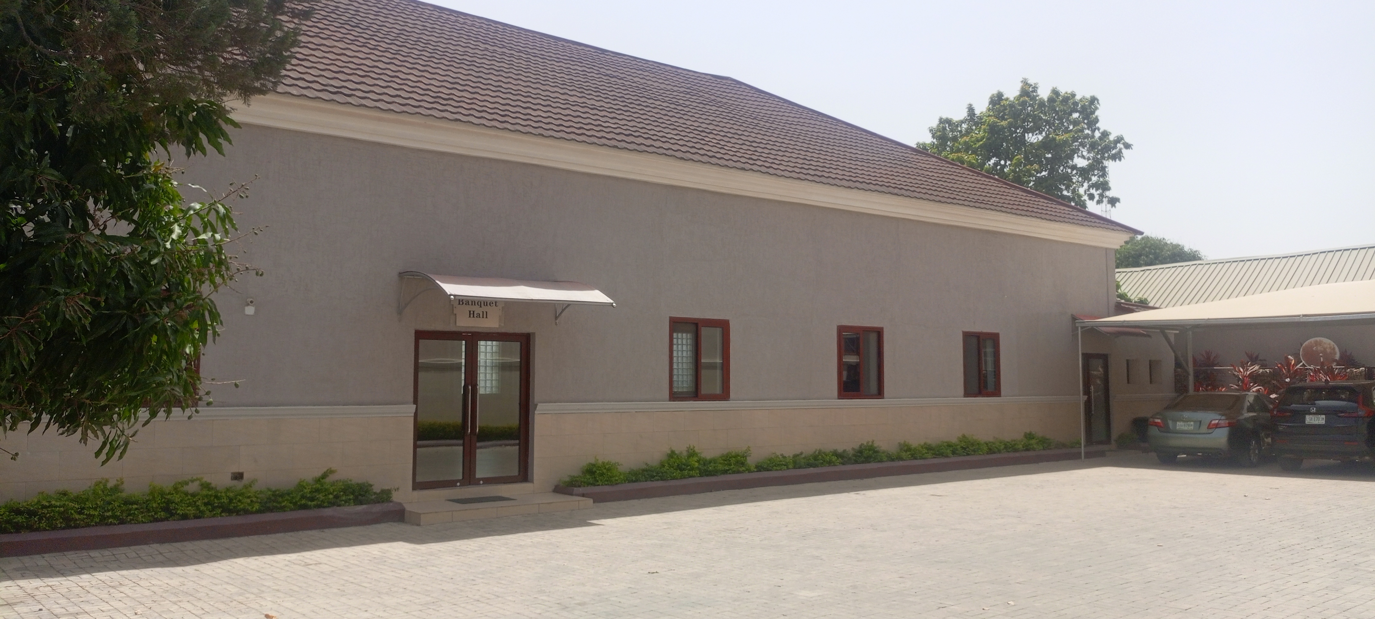 conference Hall conference Hall